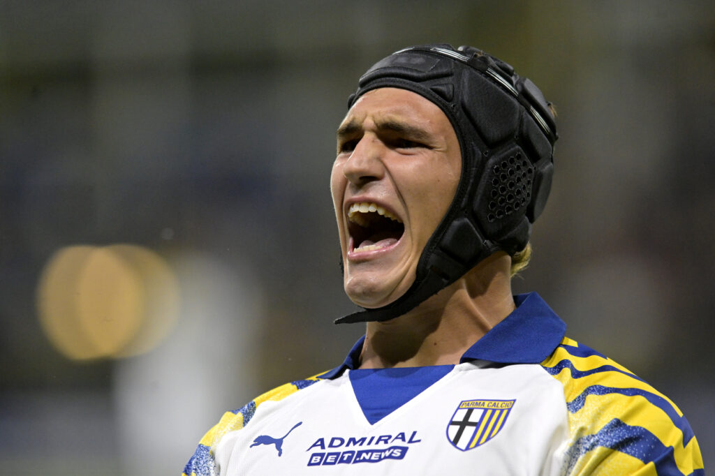 Mateo Pellegrino