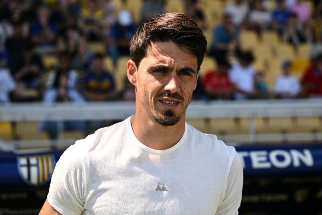 Carlos Cuesta