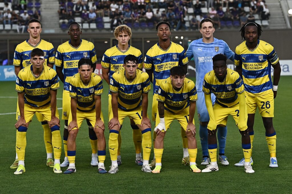 Squadra Primavera