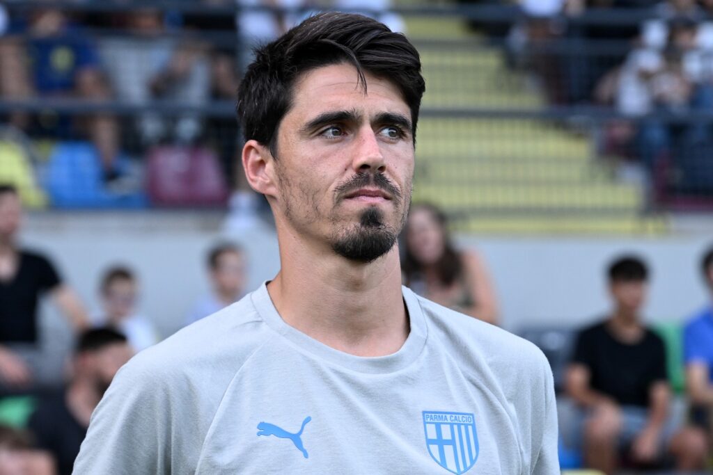 Carlos Cuesta