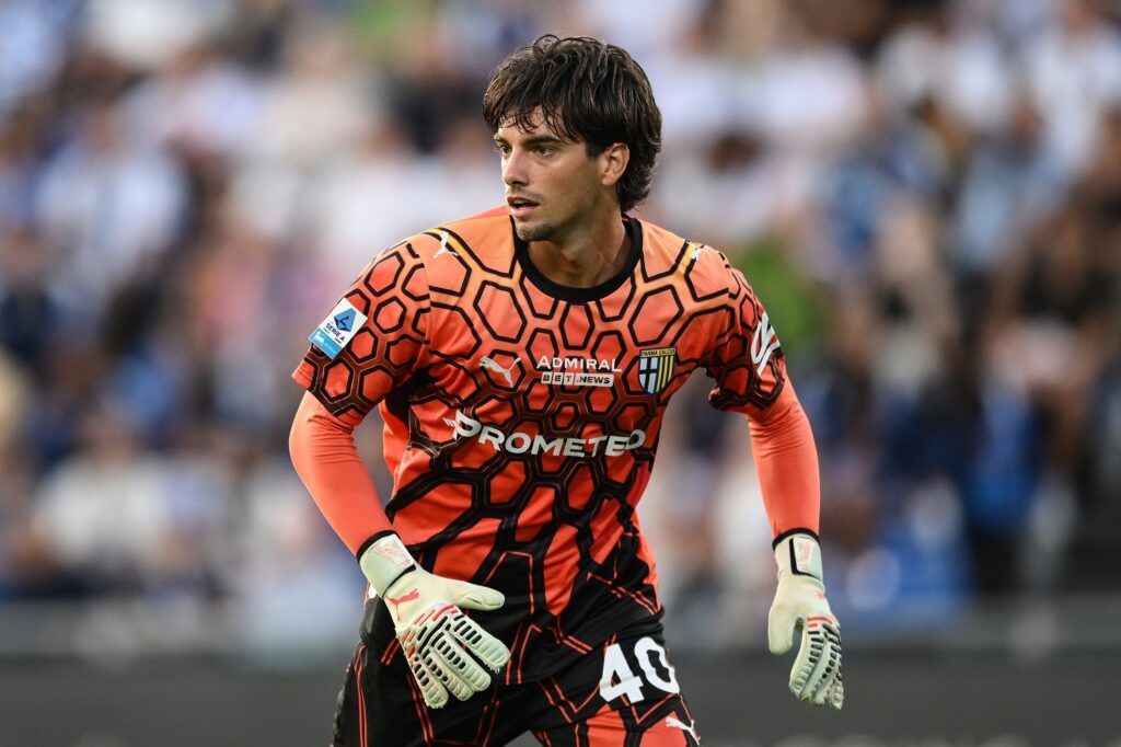 Edoardo Corvi
