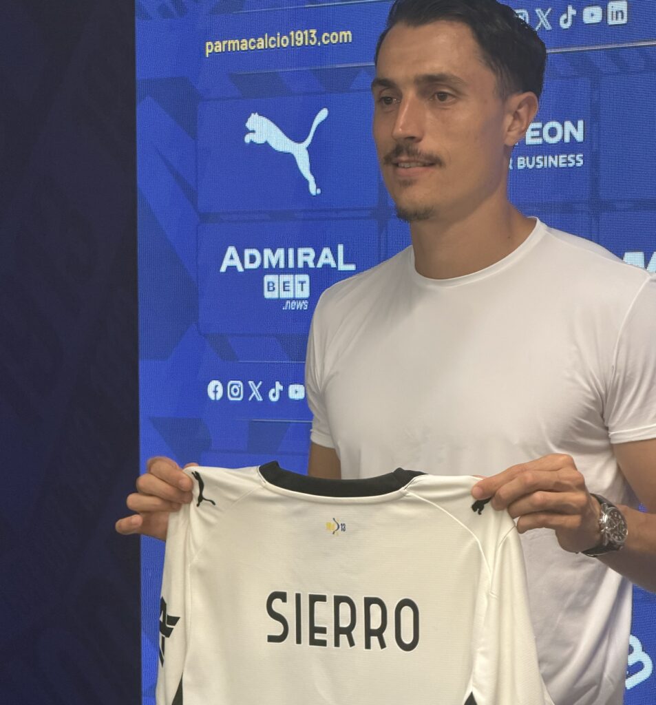 Sierro