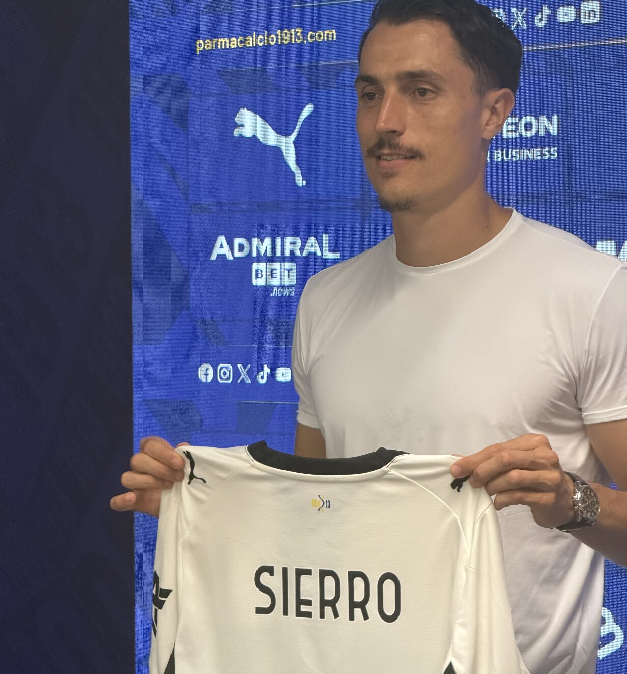 Sierro