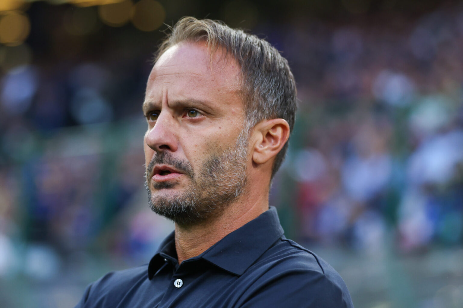 Parma Sa Lazio-Parma, i convocati di Gilardino - Forza Parma