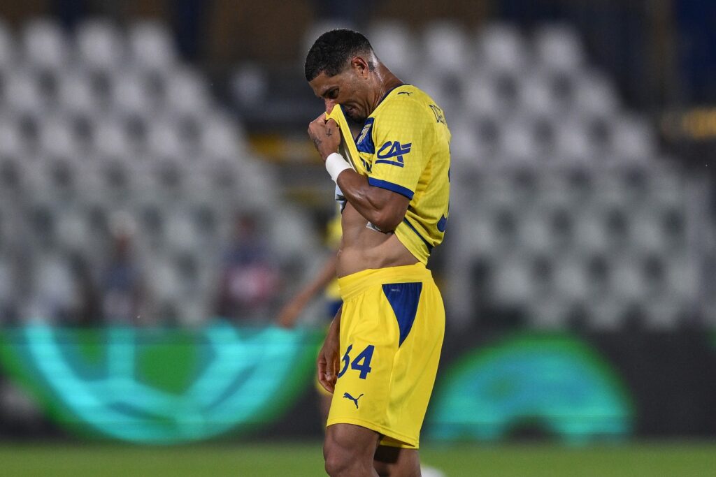 Diego Carlos
