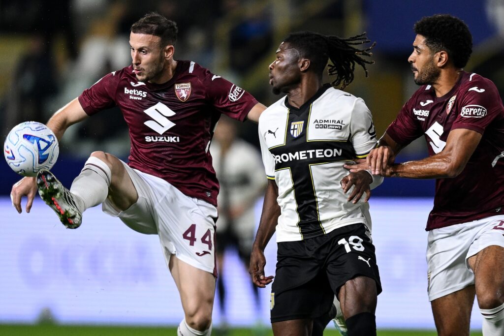 Touré
