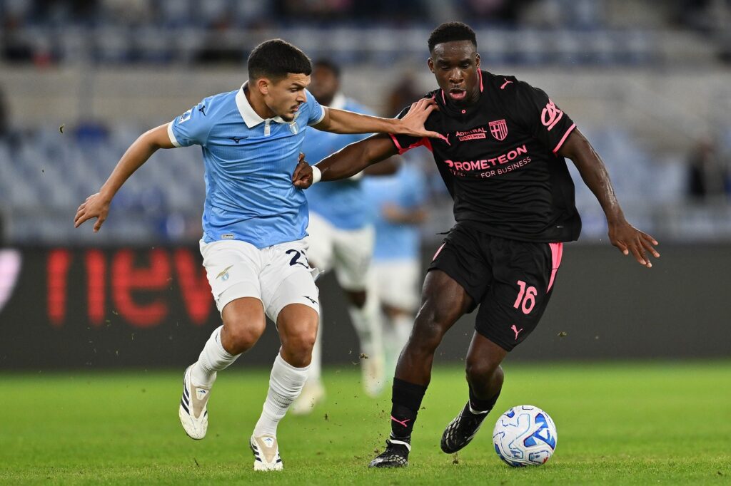 Mandela Keita