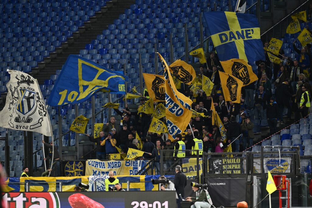 tifosi