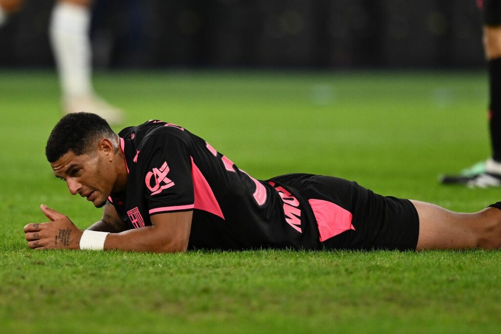 Diego Carlos