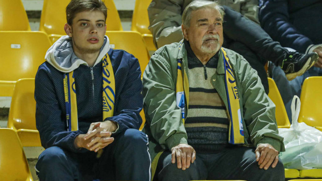 PARMA - ITALY, 29-10-19 - 10° GIORNATA DI CAMPIONATO SERIE A TIM - STADIO ENIO TARDINI - PARMA VS HELLAS VERONA, FOTO DI CASTALDI/SILPRESS, NELLA FOTO: TIFOSI DEL PARMA