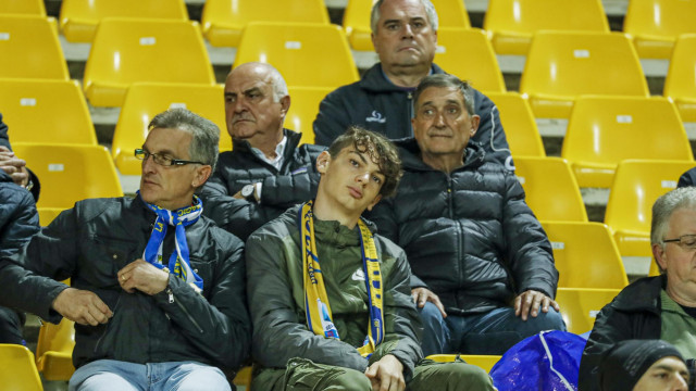 PARMA - ITALY, 29-10-19 - 10° GIORNATA DI CAMPIONATO SERIE A TIM - STADIO ENIO TARDINI - PARMA VS HELLAS VERONA, FOTO DI CASTALDI/SILPRESS, NELLA FOTO: TIFOSI DEL PARMA