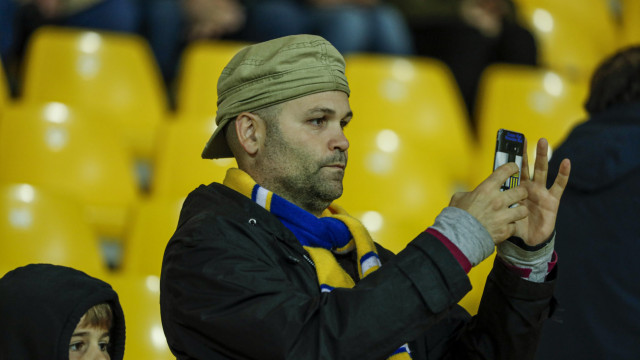 PARMA - ITALY, 29-10-19 - 10° GIORNATA DI CAMPIONATO SERIE A TIM - STADIO ENIO TARDINI - PARMA VS HELLAS VERONA, FOTO DI CASTALDI/SILPRESS, NELLA FOTO: TIFOSI DEL PARMA