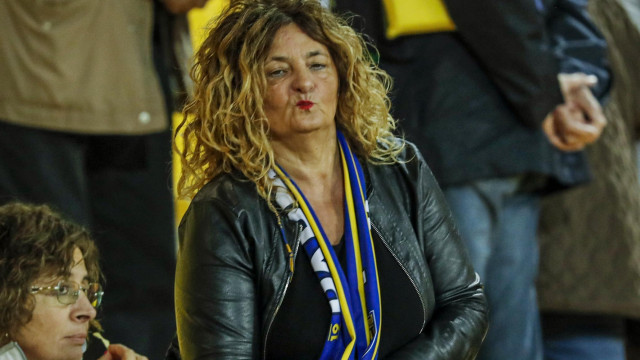 PARMA - ITALY, 29-10-19 - 10° GIORNATA DI CAMPIONATO SERIE A TIM - STADIO ENIO TARDINI - PARMA VS HELLAS VERONA, FOTO DI CASTALDI/SILPRESS, NELLA FOTO: TIFOSI DEL PARMA