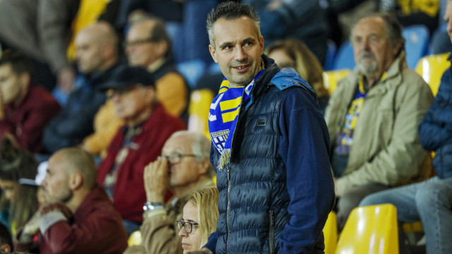 PARMA - ITALY, 29-10-19 - 10° GIORNATA DI CAMPIONATO SERIE A TIM - STADIO ENIO TARDINI - PARMA VS HELLAS VERONA, FOTO DI CASTALDI/SILPRESS, NELLA FOTO: TIFOSI DEL PARMA