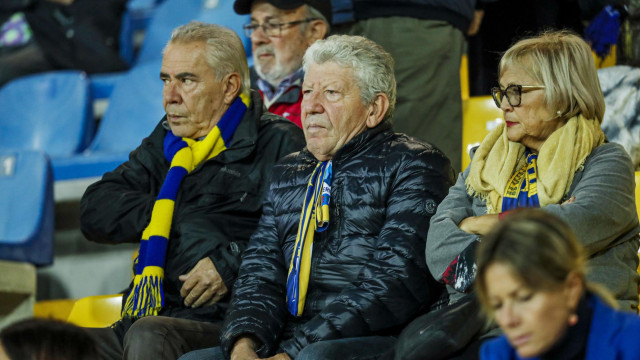 PARMA - ITALY, 29-10-19 - 10° GIORNATA DI CAMPIONATO SERIE A TIM - STADIO ENIO TARDINI - PARMA VS HELLAS VERONA, FOTO DI CASTALDI/SILPRESS, NELLA FOTO: TIFOSI DEL PARMA