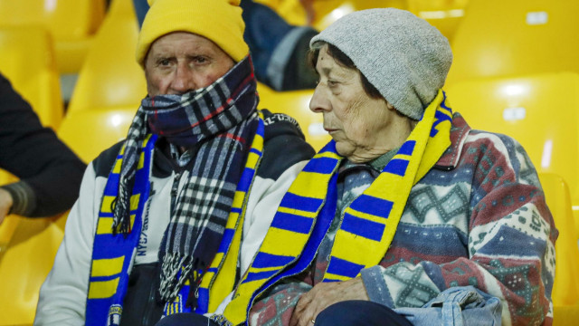 PARMA - ITALY, 29-10-19 - 10° GIORNATA DI CAMPIONATO SERIE A TIM - STADIO ENIO TARDINI - PARMA VS HELLAS VERONA, FOTO DI CASTALDI/SILPRESS, NELLA FOTO: TIFOSI DEL PARMA
