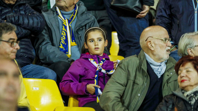 PARMA - ITALY, 29-10-19 - 10° GIORNATA DI CAMPIONATO SERIE A TIM - STADIO ENIO TARDINI - PARMA VS HELLAS VERONA, FOTO DI CASTALDI/SILPRESS, NELLA FOTO: TIFOSI DEL PARMA
