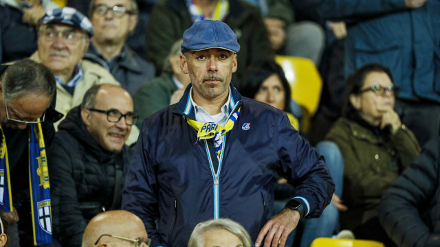 PARMA - ITALY, 29-10-19 - 10° GIORNATA DI CAMPIONATO SERIE A TIM - STADIO ENIO TARDINI - PARMA VS HELLAS VERONA, FOTO DI CASTALDI/SILPRESS, NELLA FOTO: TIFOSI DEL PARMA