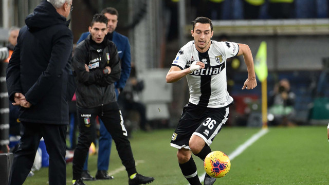 08-12-19 SAMPDORIA-PARMA CAMPIONATO SERIE A 19-20
CLAUDIO RANIERI-MATTEO DARMIAN-FABIO QUAGLIARELLA