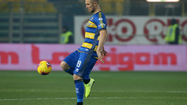 PARMA 16 / Gennaio /2020
TIM CUP 2019 - 20
OTTAVI DI FINALE
PARMA - ROMA
foto MORONI - SILPRESS
nella Foto - JASMIN KURTIC