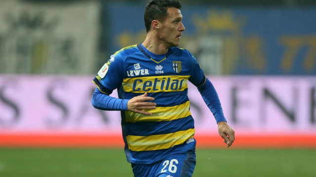 PARMA 16 / Gennaio /2020
TIM CUP 2019 - 20
OTTAVI DI FINALE
PARMA - ROMA
foto MORONI - SILPRESS
nella Foto - LUCA. SILIGARDI