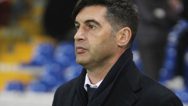 PARMA 16 / Gennaio /2020
TIM CUP 2019 - 20
OTTAVI DI FINALE
PARMA - ROMA
foto MORONI - SILPRESS
nella Foto - PAOLO FONSECA ALL ROMA