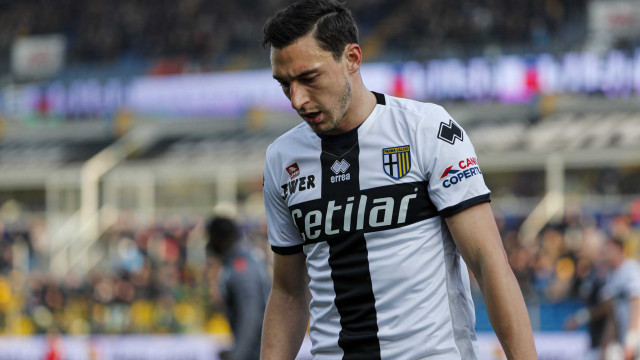 PARMA - ITALY, 26-01-20 - FOTO DI CASTALDI / SILPRESS, 21° GIORNATA DI CAMPIONATO SERIE A TIM - STADIO ENIO TARDINI - PARMA VS UDINESE, NELLA FOTO: DARMIAN MATTEO (PARMA)