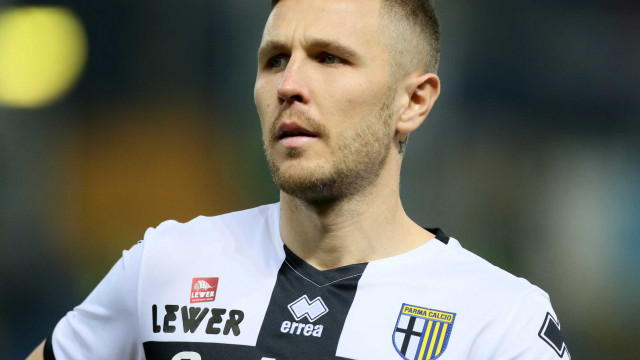 Parma 13 / Gennaio /2020
Campionato 2019 - 20
19 Giornata
PARMA - LECCE
foto MORONI - SILPRESS
nella Foto - JASMIN KURTIC