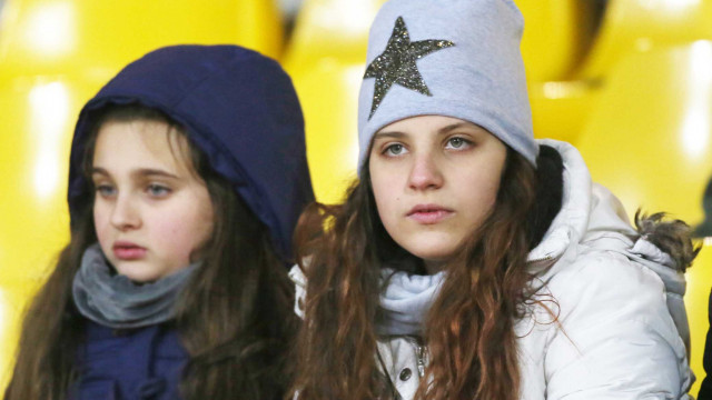 Parma 13 / Gennaio /2020
Campionato 2019 - 20
19 Giornata
PARMA - LECCE
foto MORONI - SILPRESS
nella Foto - TIFOSI PARMA