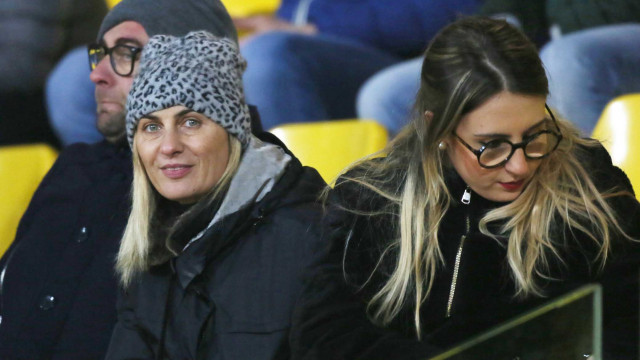 Parma 13 / Gennaio /2020
Campionato 2019 - 20
19 Giornata
PARMA - LECCE
foto MORONI - SILPRESS
nella Foto - TIFOSI PARMA