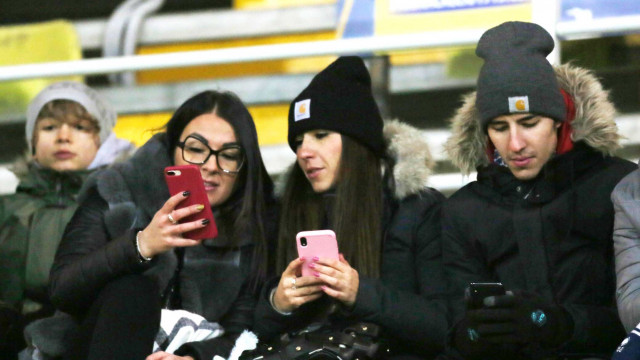 Parma 13 / Gennaio /2020
Campionato 2019 - 20
19 Giornata
PARMA - LECCE
foto MORONI - SILPRESS
nella Foto - TIFOSI PARMA