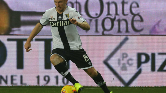 Parma 13 / Gennaio /2020
Campionato 2019 - 20
19 Giornata
PARMA - LECCE
foto MORONI - SILPRESS
nella Foto - JASMIN KURTIC