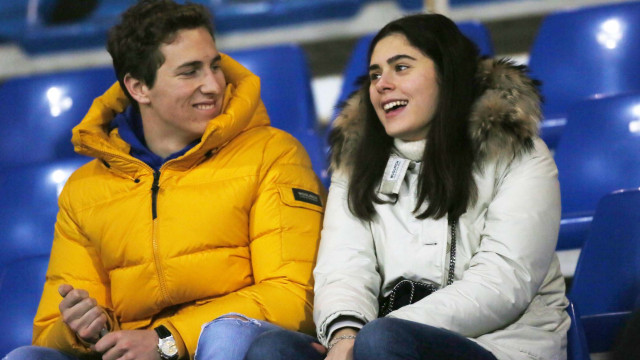 Parma 13 / Gennaio /2020
Campionato 2019 - 20
19 Giornata
PARMA - LECCE
foto MORONI - SILPRESS
nella Foto - TIFOSI PARMA