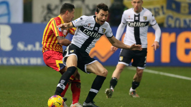 Parma 13 / Gennaio /2020
Campionato 2019 - 20
19 Giornata
PARMA - LECCE
foto MORONI - SILPRESS
nella Foto - MATTEO DARMIAN