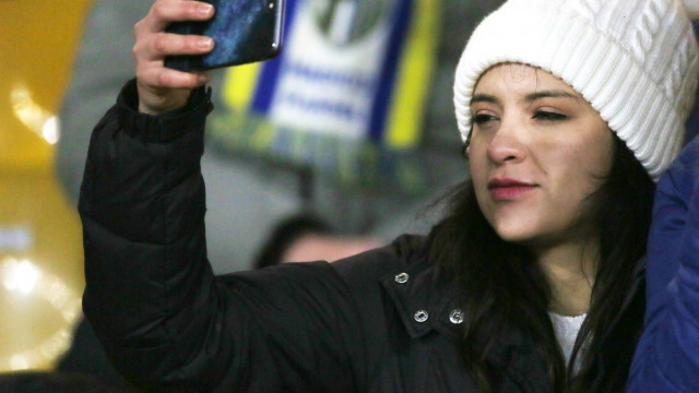 Parma 13 / Gennaio /2020
Campionato 2019 - 20
19 Giornata
PARMA - LECCE
foto MORONI - SILPRESS
nella Foto - TIFOSI PARMA