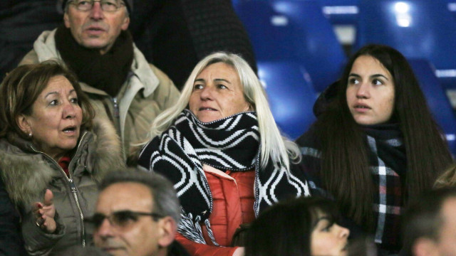 Parma 13 / Gennaio /2020
Campionato 2019 - 20
19 Giornata
PARMA - LECCE
foto MORONI - SILPRESS
nella Foto - TIFOSI PARMA