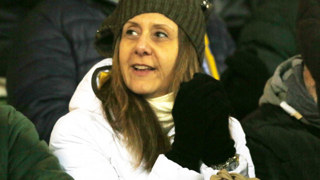 Parma 13 / Gennaio /2020
Campionato 2019 - 20
19 Giornata
PARMA - LECCE
foto MORONI - SILPRESS
nella Foto - TIFOSI PARMA