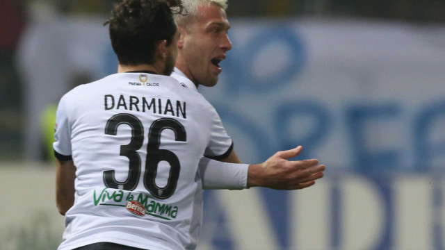 Parma 13 / Gennaio /2020
Campionato 2019 - 20
19 Giornata
PARMA - LECCE
foto MORONI - SILPRESS
nella Foto - SIMONE IACOPONI