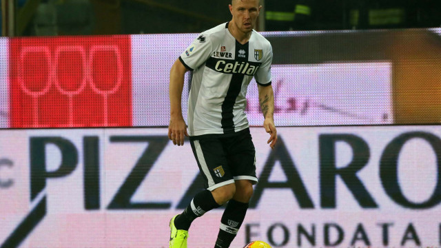 Parma 13 / Gennaio /2020
Campionato 2019 - 20
19 Giornata
PARMA - LECCE
foto MORONI - SILPRESS
nella Foto - JASMIN KURTIC