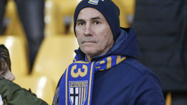 PARMA - ITALY, 09-02-20 - FOTO DI CASTALDI / SILPRESS, 23° GIORNATA DI CAMPIONATO SERIE A TIM - STADIO ENIO TARDINI - PARMA VS LAZIO, NELLA FOTO: TIFOSI DEL PARMA