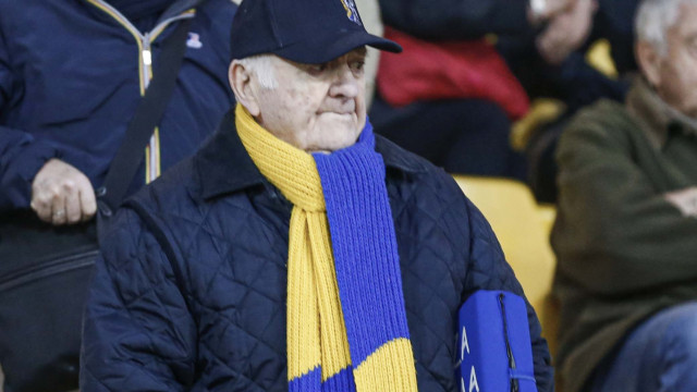 PARMA - ITALY, 09-02-20 - FOTO DI CASTALDI / SILPRESS, 23° GIORNATA DI CAMPIONATO SERIE A TIM - STADIO ENIO TARDINI - PARMA VS LAZIO, NELLA FOTO: TIFOSI DEL PARMA