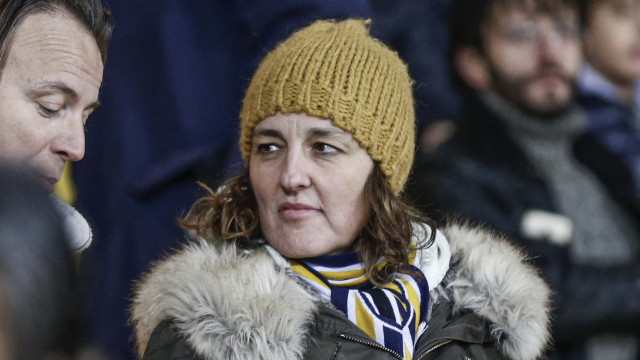 PARMA - ITALY, 09-02-20 - FOTO DI CASTALDI / SILPRESS, 23° GIORNATA DI CAMPIONATO SERIE A TIM - STADIO ENIO TARDINI - PARMA VS LAZIO, NELLA FOTO: TIFOSI DEL PARMA