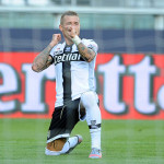 20-06-2020 Torino vs Parma Campionato Serie A 2019/2020
©Manuela Viganti/Silpress
Nella foto: esultanza juraj kucka