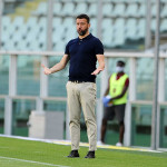 20-06-2020 Torino vs Parma Campionato Serie A 2019/2020
©Manuela Viganti/Silpress
Nella foto: roberto d'aversa