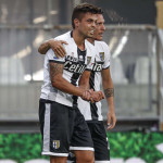 PARMA - ITALY, 22-07-20 - FOTO DI CASTALDI / SILPRESS, STADIO ENIO TARDINI - PARMA VS NAPOLI, NELLA FOTO: ALBERTO GRASSI (PARMA)