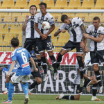 PARMA - ITALY, 22-07-20 - FOTO DI CASTALDI / SILPRESS, STADIO ENIO TARDINI - PARMA VS NAPOLI, NELLA FOTO: BRUNO ALVES (PARMA)