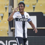 PARMA - ITALY, 22-07-20 - FOTO DI CASTALDI / SILPRESS, STADIO ENIO TARDINI - PARMA VS NAPOLI, NELLA FOTO: BRUNO ALVES (PARMA)