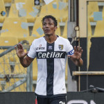 PARMA - ITALY, 22-07-20 - FOTO DI CASTALDI / SILPRESS, STADIO ENIO TARDINI - PARMA VS NAPOLI, NELLA FOTO: BRUNO ALVES (PARMA)