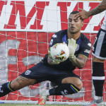 PARMA - ITALY, 22-07-20 - FOTO DI CASTALDI / SILPRESS, STADIO ENIO TARDINI - PARMA VS NAPOLI, NELLA FOTO: LUIGI SEPE (PARMA)
