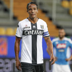 PARMA - ITALY, 22-07-20 - FOTO DI CASTALDI / SILPRESS, STADIO ENIO TARDINI - PARMA VS NAPOLI, NELLA FOTO: BRUNO ALVES (PARMA)